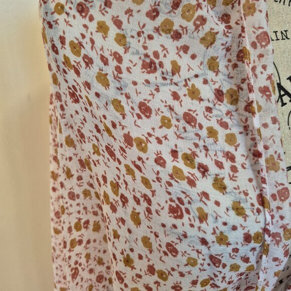 3/$25 infiniti scarf - Picture 3 of 5